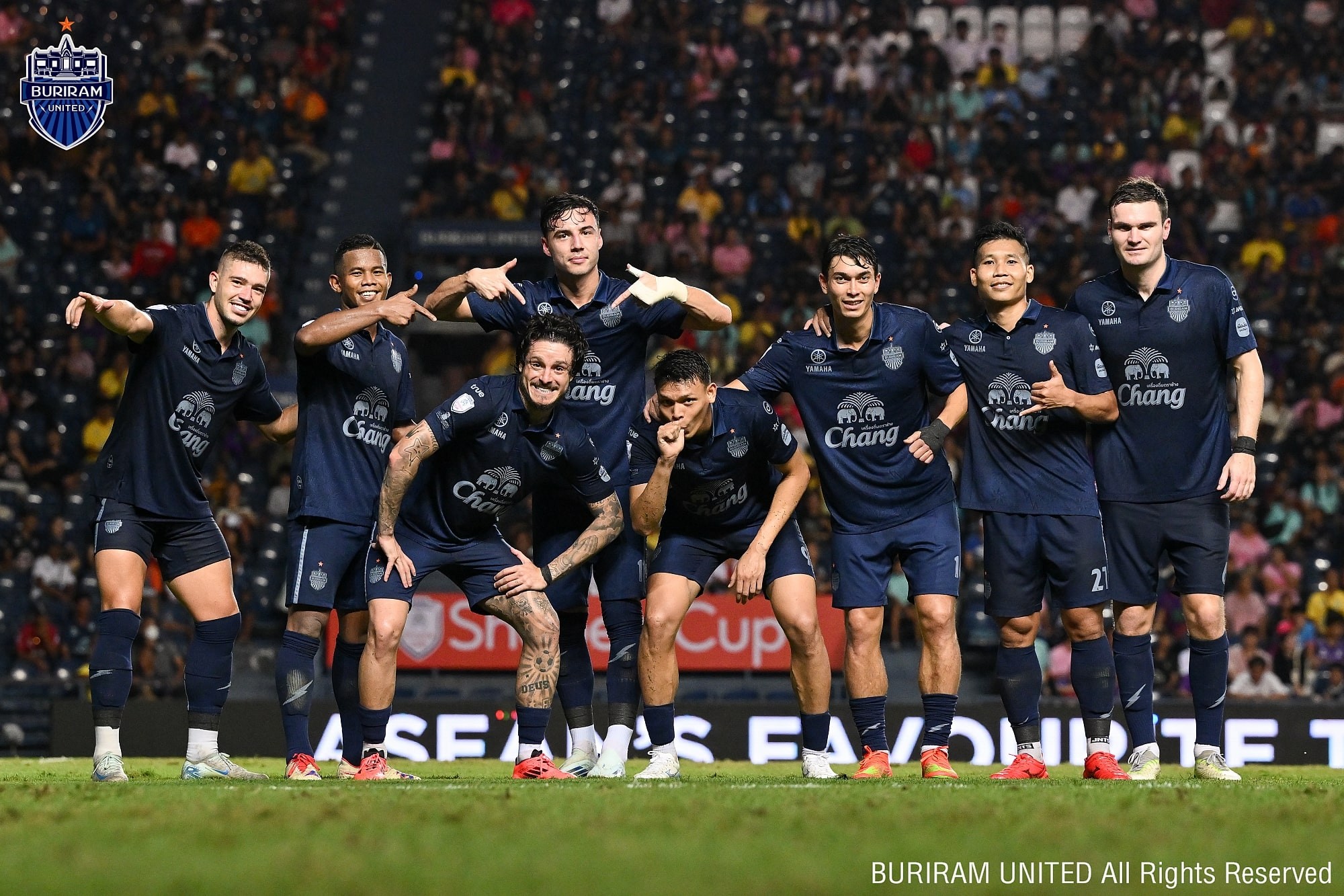 Buriram United FC - Image 4
