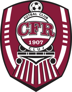 CFR Cluj FC - Image 2