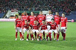CSKA Sofia FC - Image 4