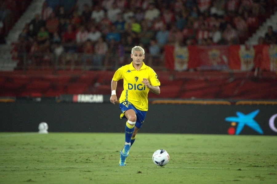 Cadiz CF - Image 4