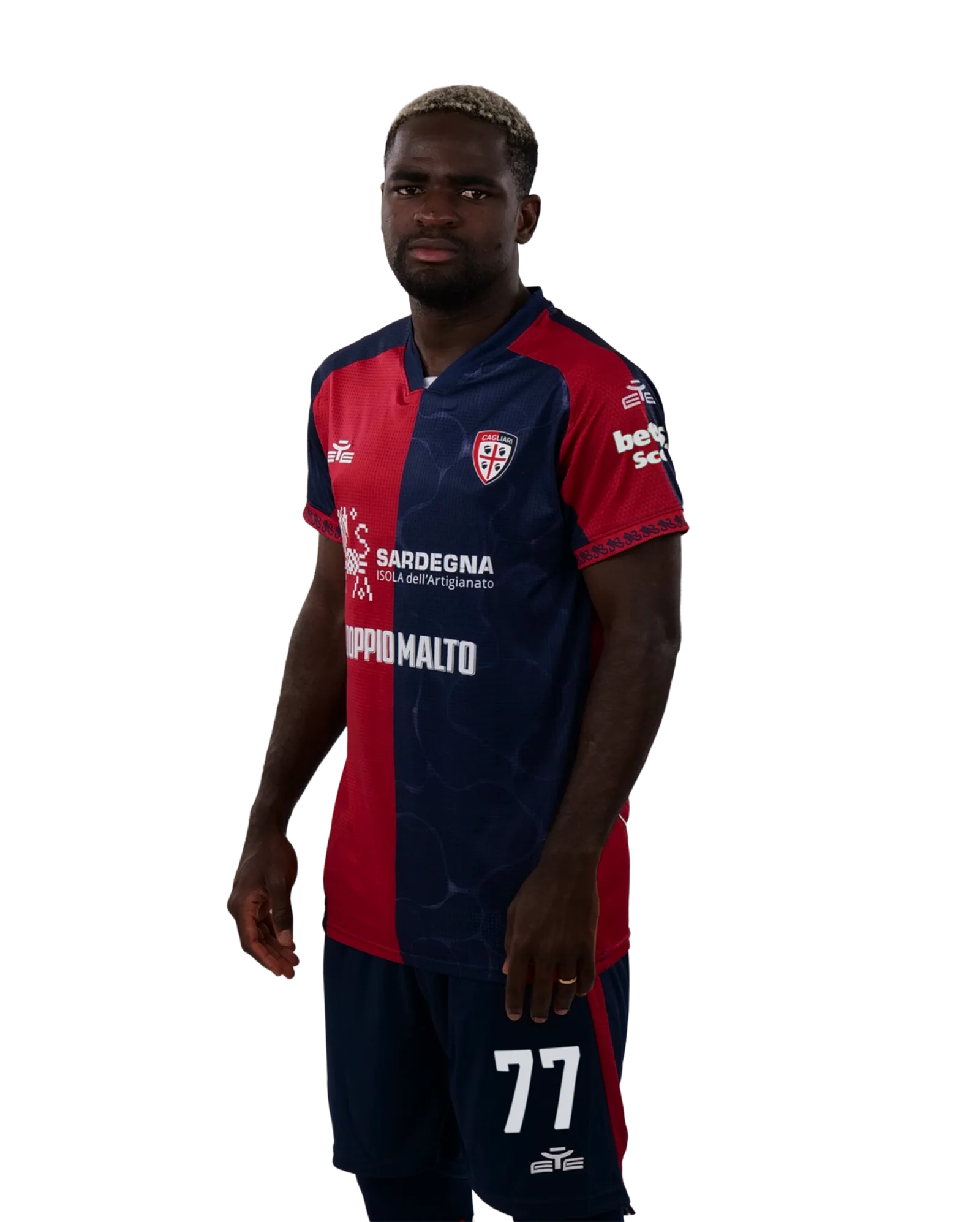 Cagliari Calcio FC - Image 2