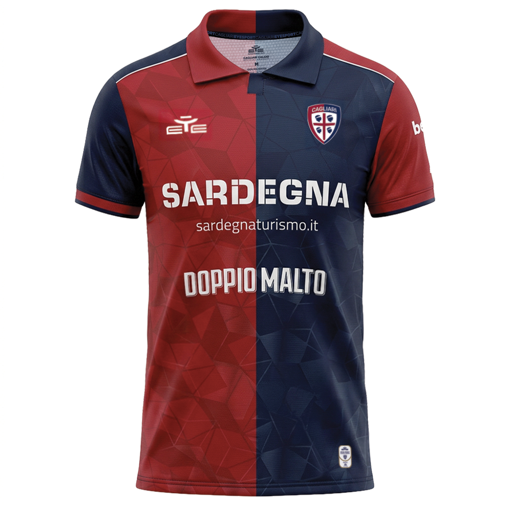 Cagliari Calcio FC - Image 4