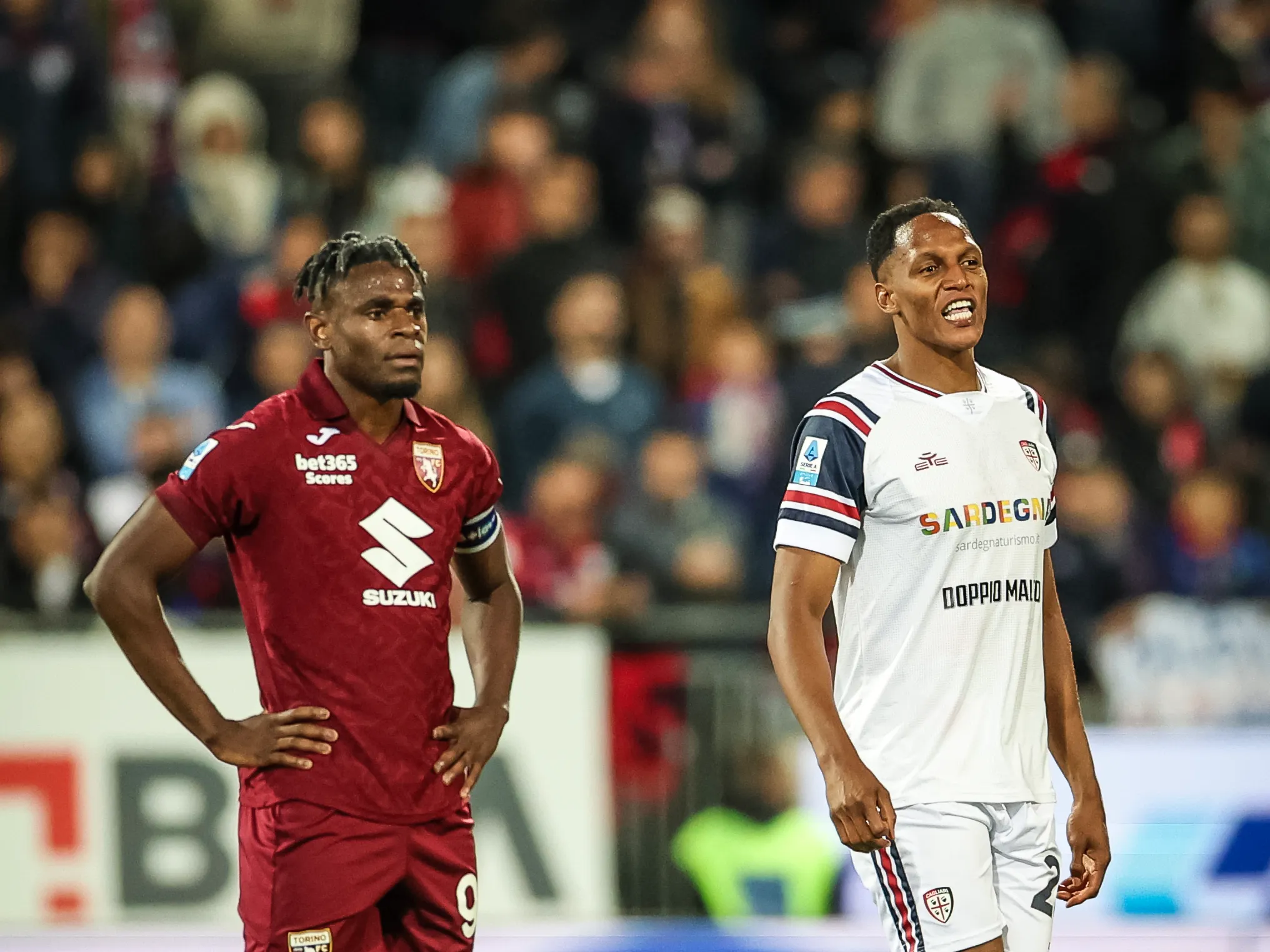 Cagliari Calcio FC - Image 5