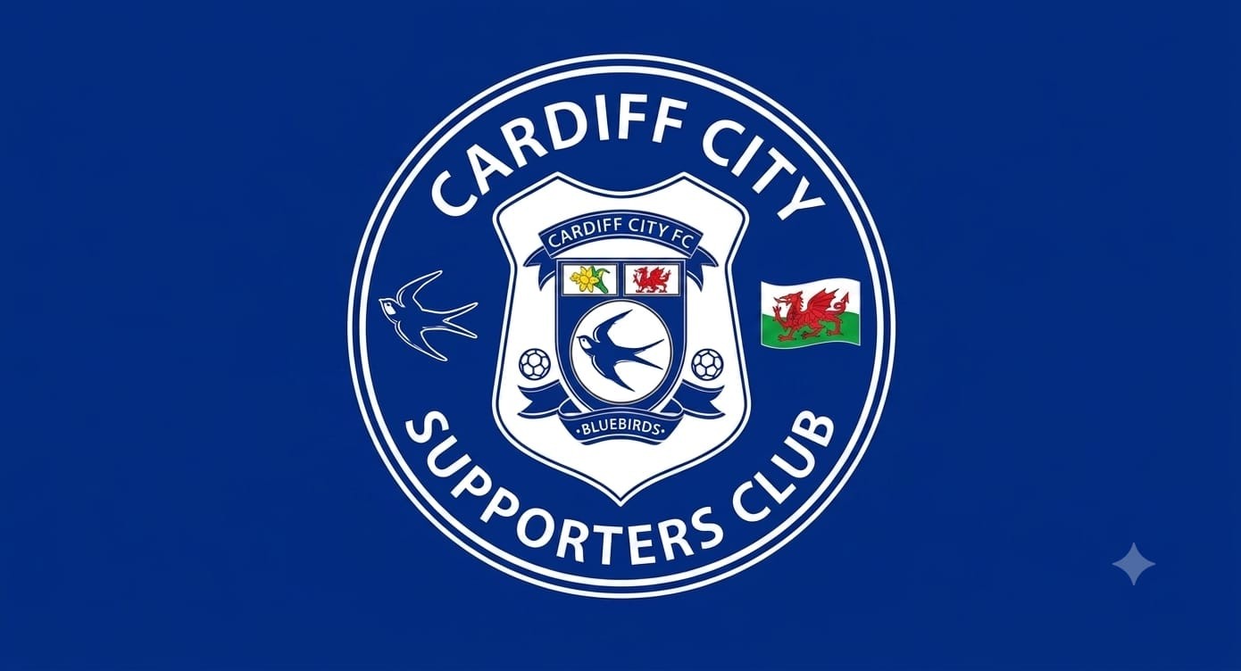 Cardiff City FC - Image 2