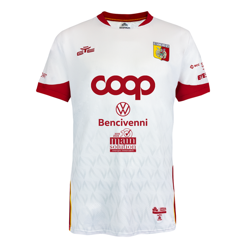 Catanzaro FC - Image 1