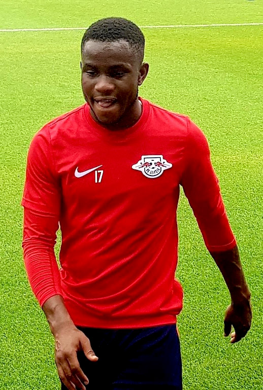 Cầu thủ Ademola Lookman - Image 2