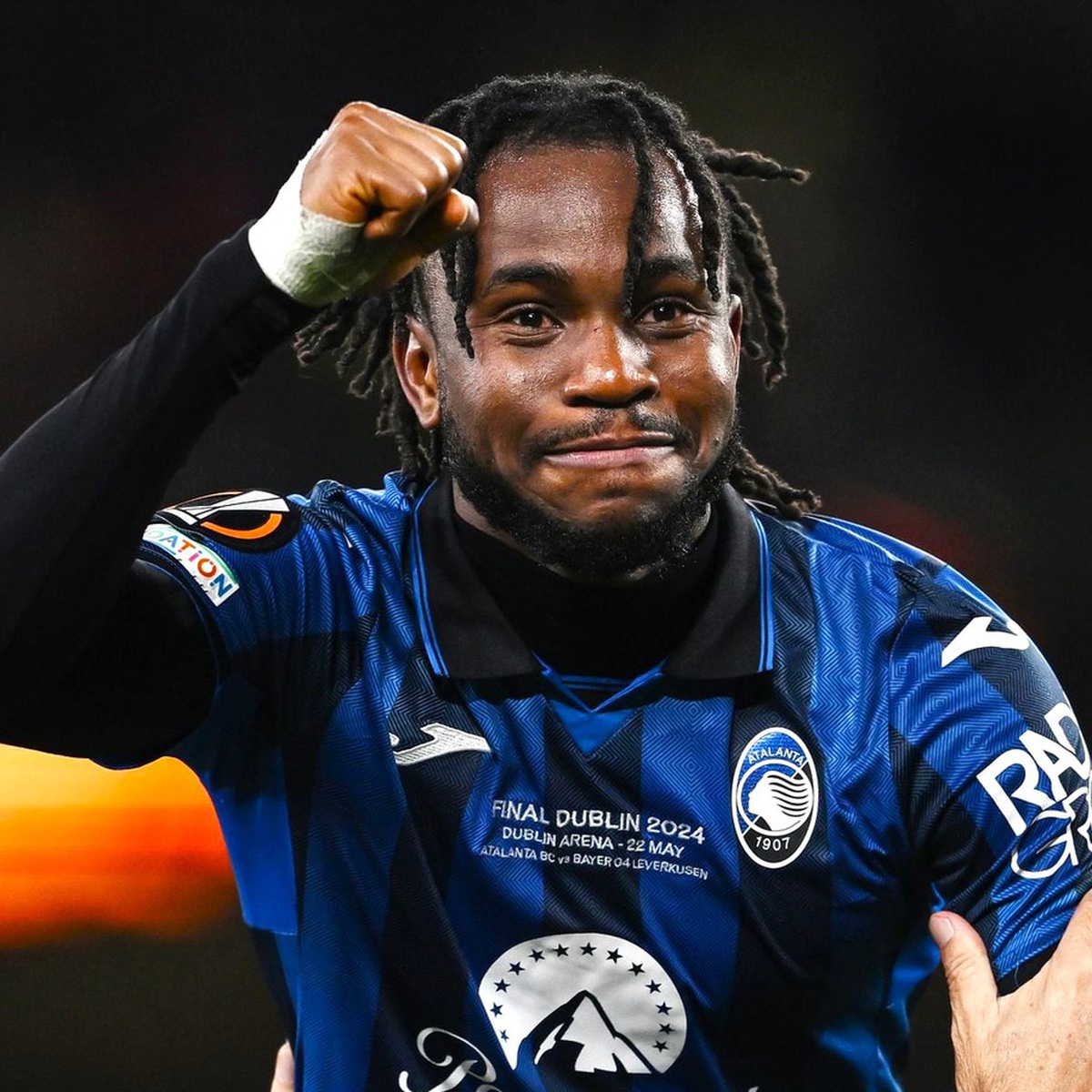 Cầu thủ Ademola Lookman - Image 3