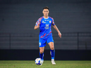 Cầu thủ Adriano Schmidt