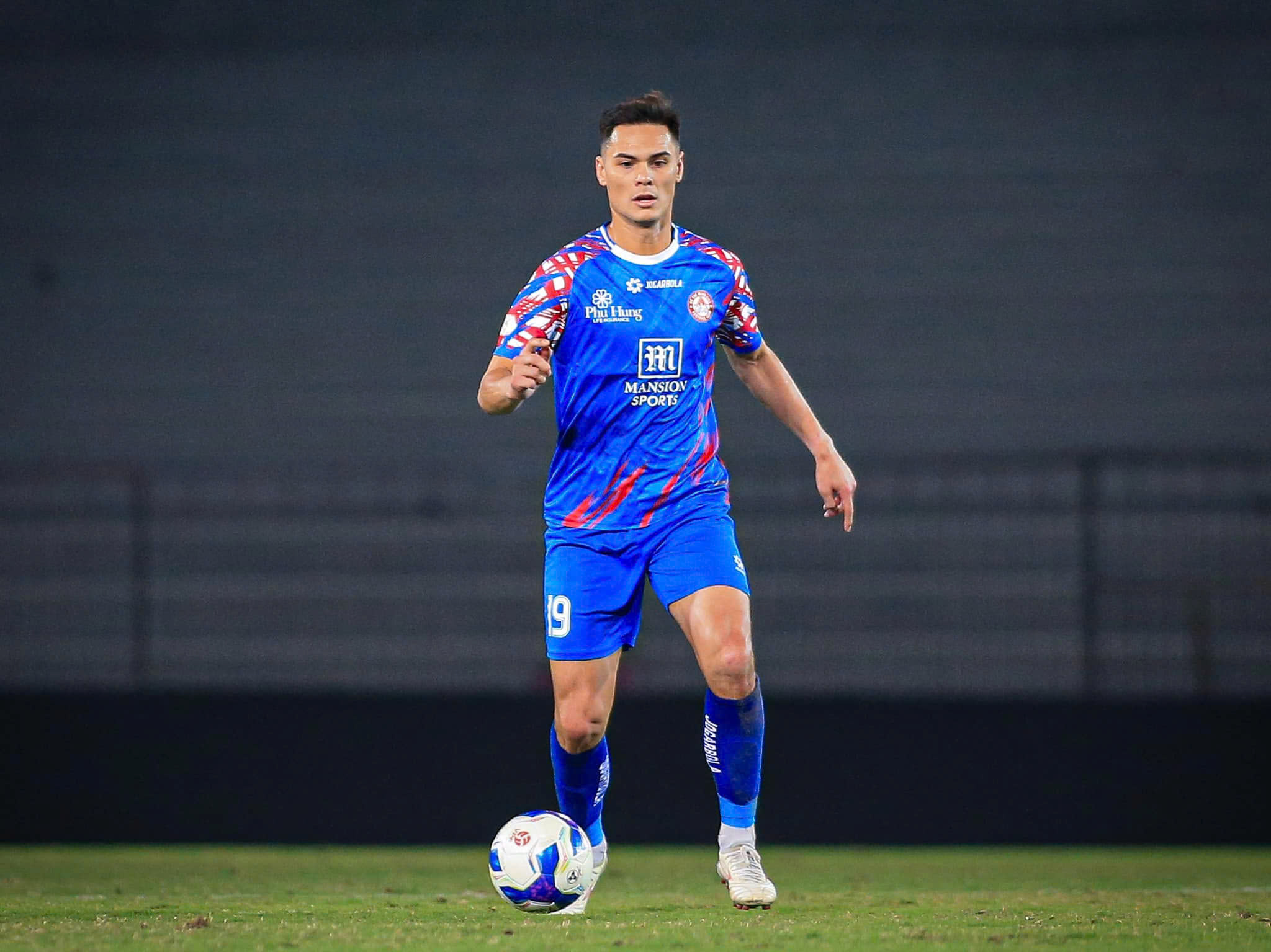 Cầu thủ Adriano Schmidt - Image 1