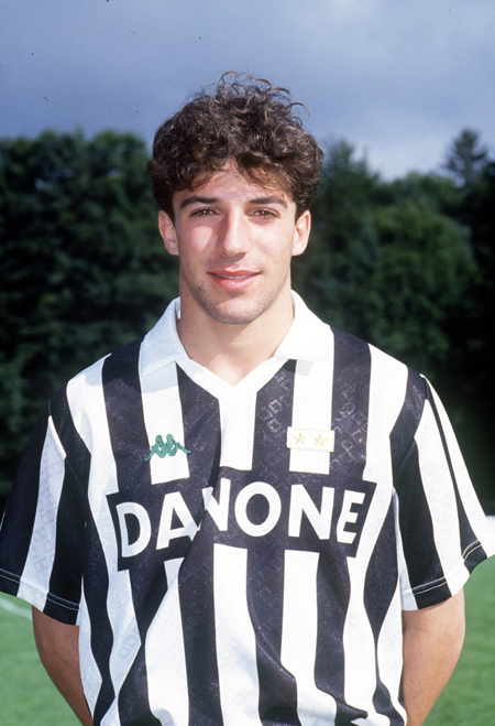 Cầu thủ Alessandro Del Piero - Image 2