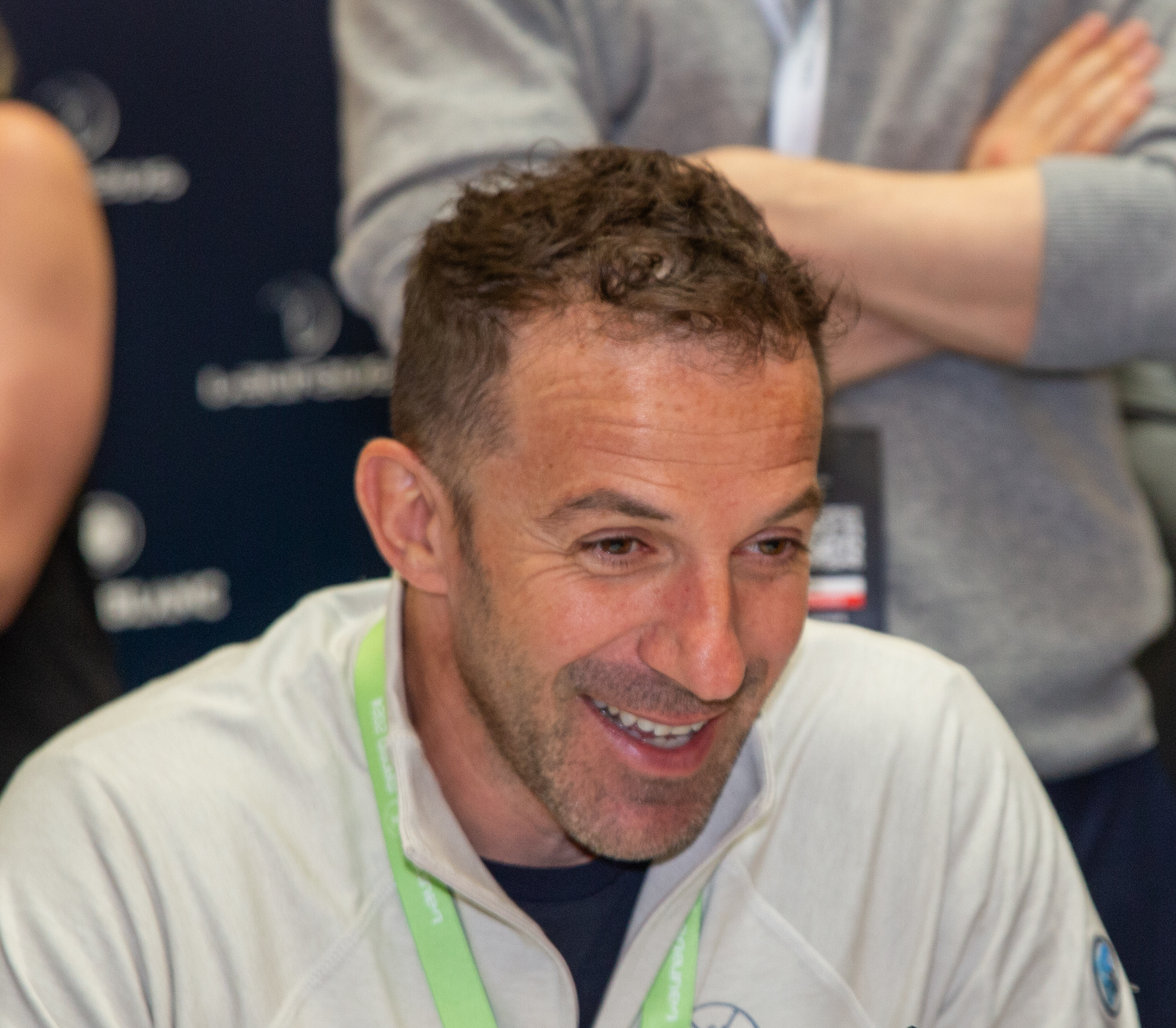 Cầu thủ Alessandro Del Piero - Image 3