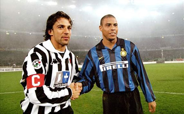 Cầu thủ Alessandro Del Piero - Image 4