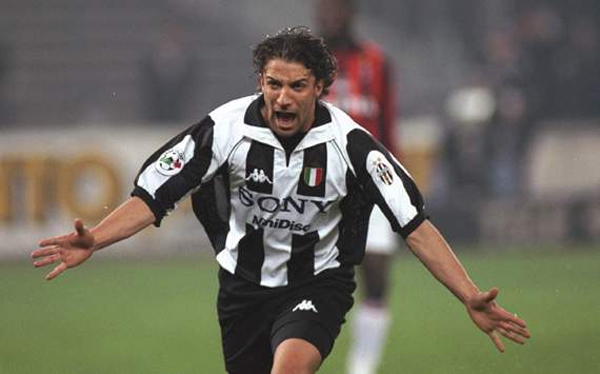 Cầu thủ Alessandro Del Piero - Image 5
