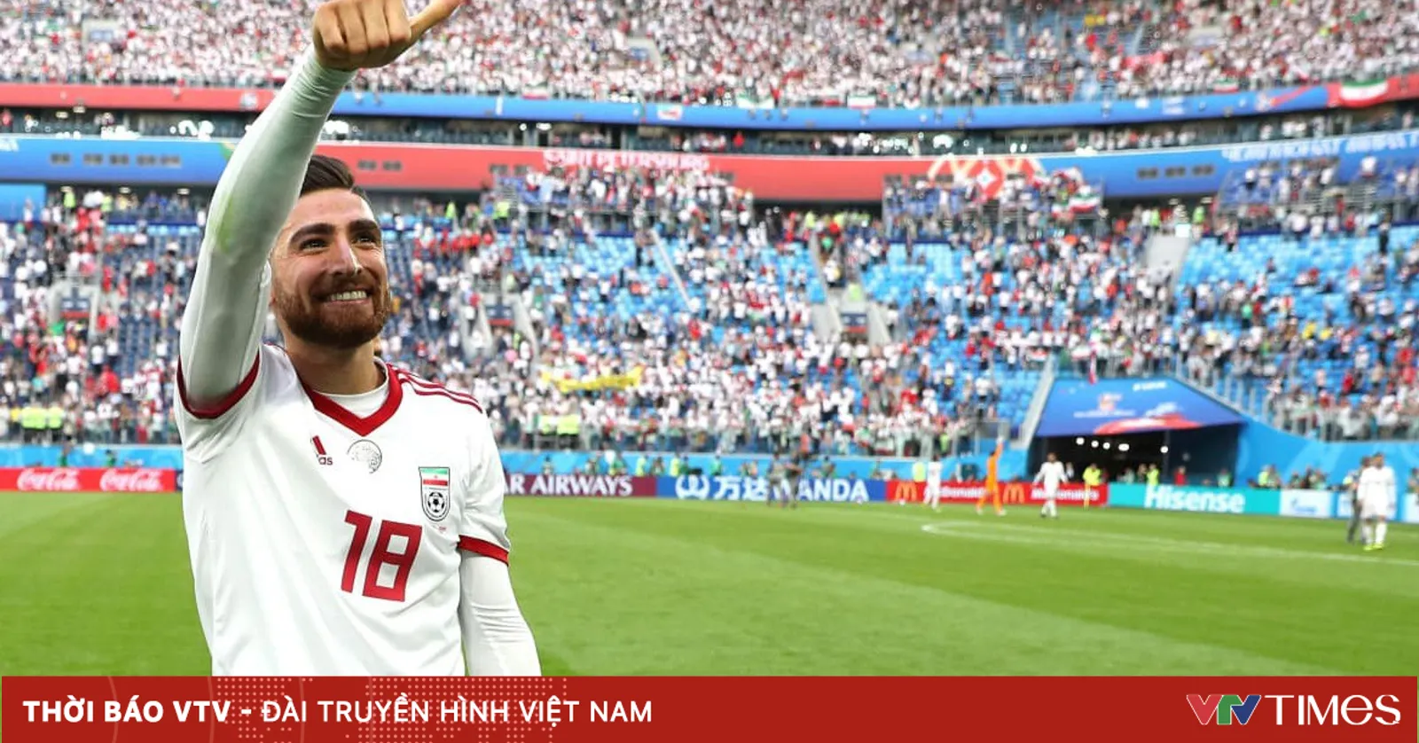 Cầu thủ Alireza Jahanbakhsh - Image 5