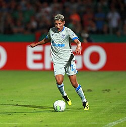 Cầu thủ Amine Harit - Image 2