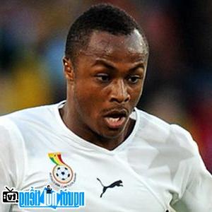Cầu thủ Andre Ayew - Image 4