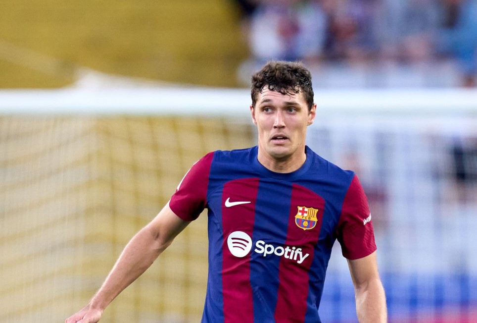 Cầu thủ Andreas Christensen - Image 2
