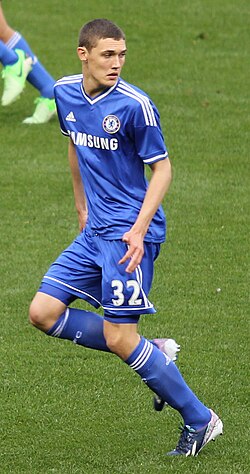 Cầu thủ Andreas Christensen - Image 3