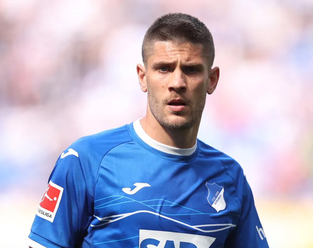 Cầu thủ Andrej Kramaric - Image 2