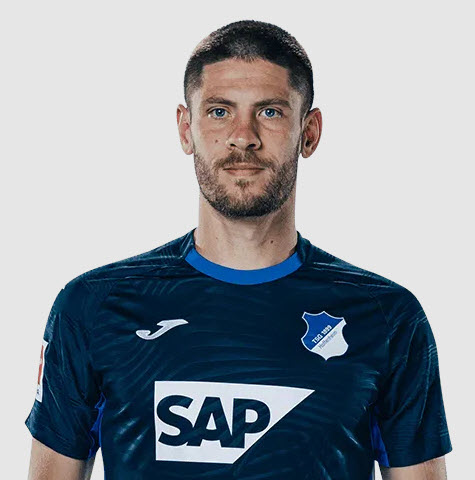 Cầu thủ Andrej Kramaric - Image 3