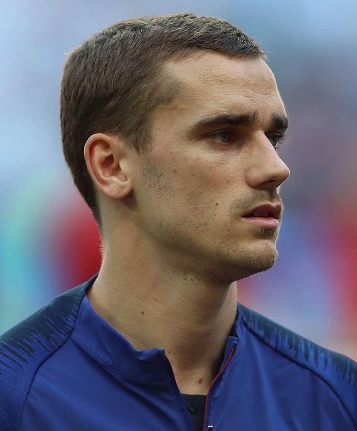 Cầu thủ Antoine Griezmann - Image 2