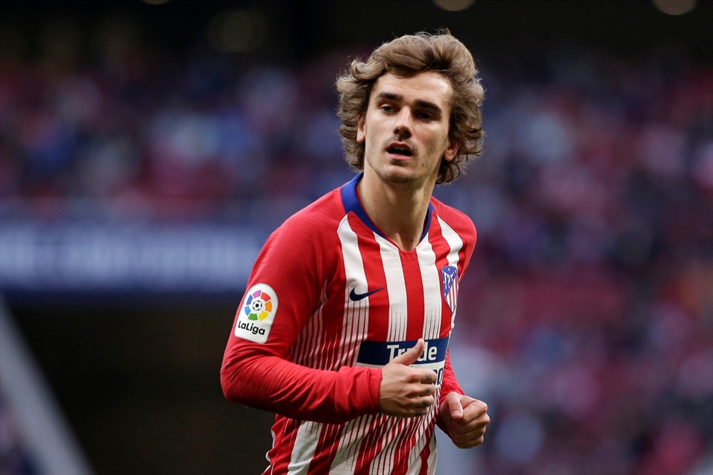 Cầu thủ Antoine Griezmann - Image 3