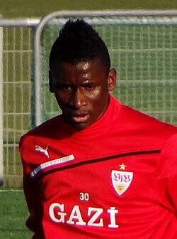 Cầu thủ Antonio Rudiger - Image 3