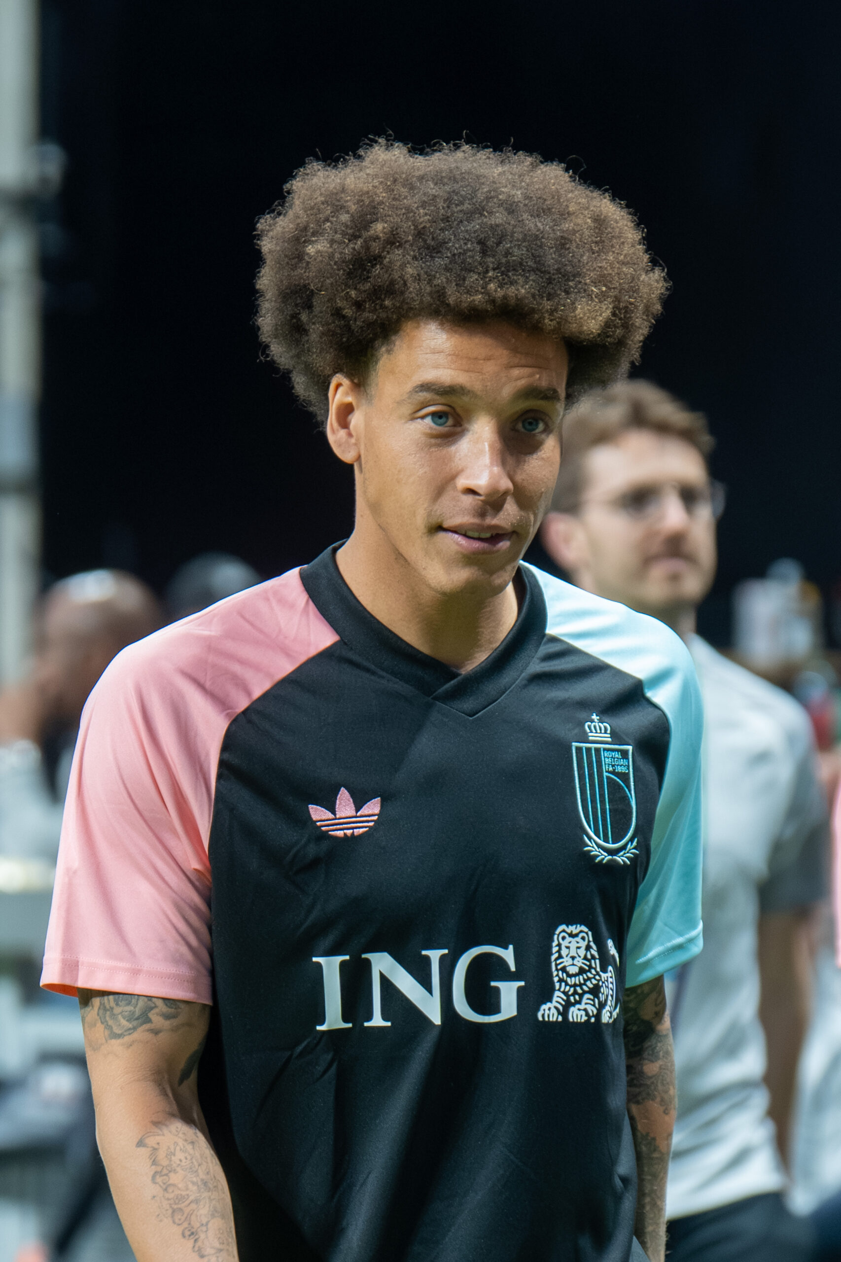Cầu thủ Axel Witsel - Image 5