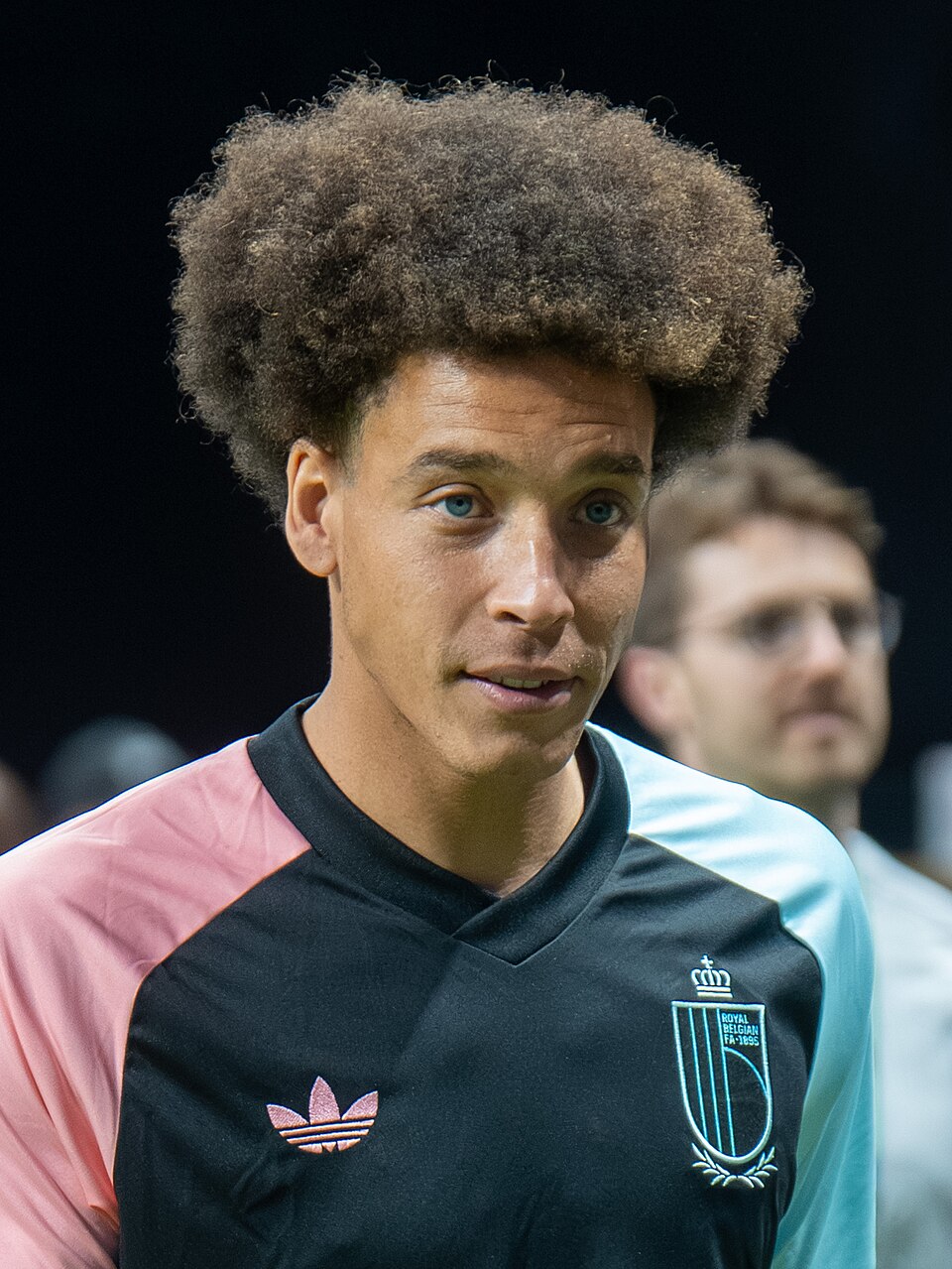 Cầu thủ Axel Witsel - Image 1