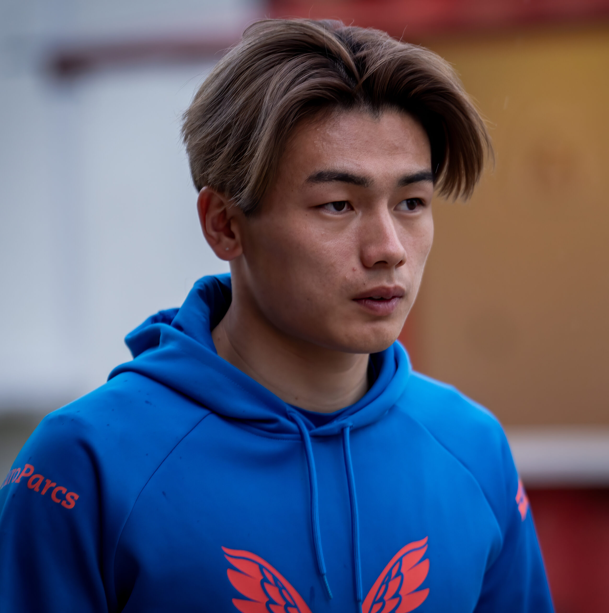 Cầu thủ Ayase Ueda - Image 2
