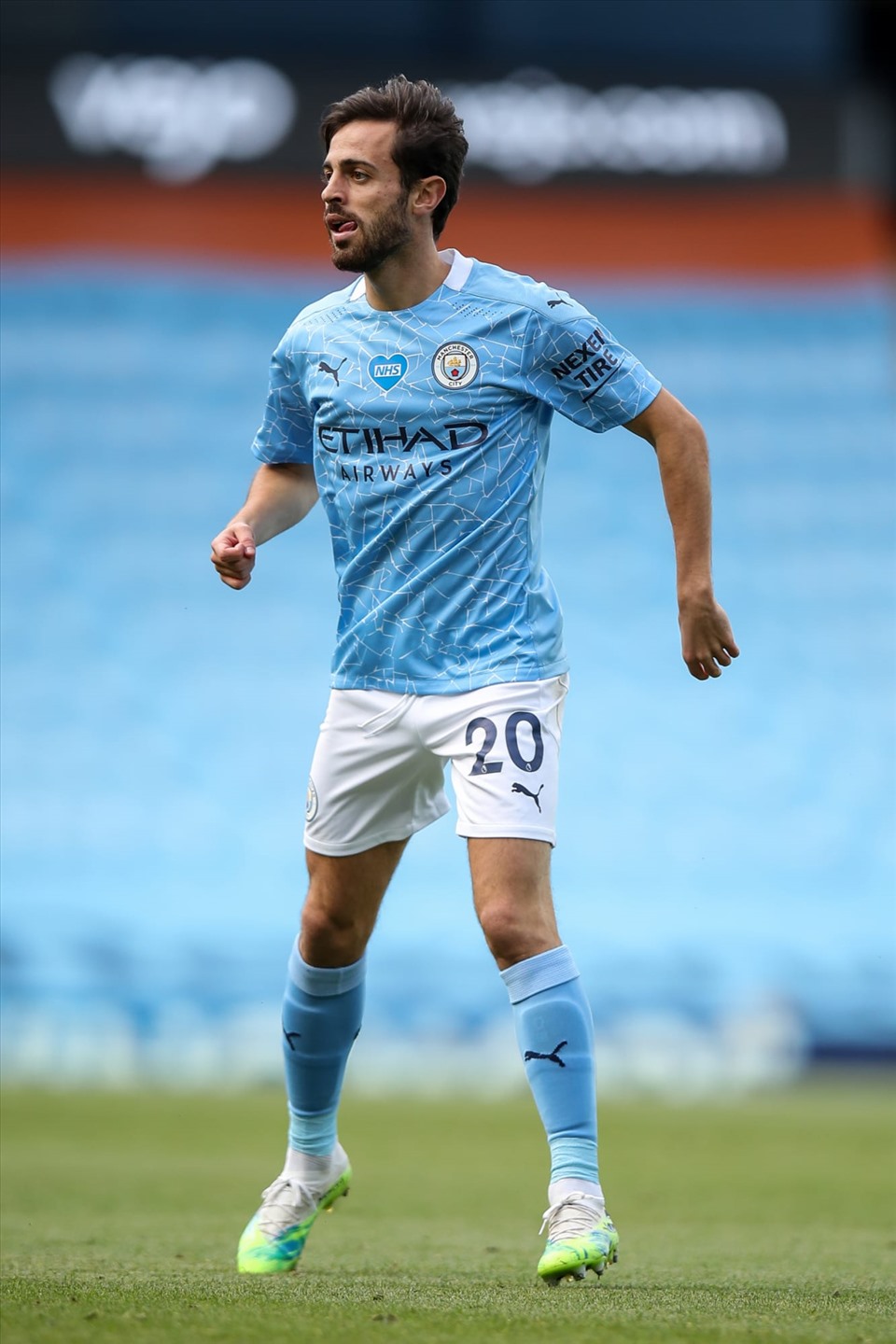 Cầu thủ Bernardo Silva - Image 2