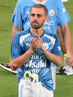 Cầu thủ Bernardo Silva - Image 4