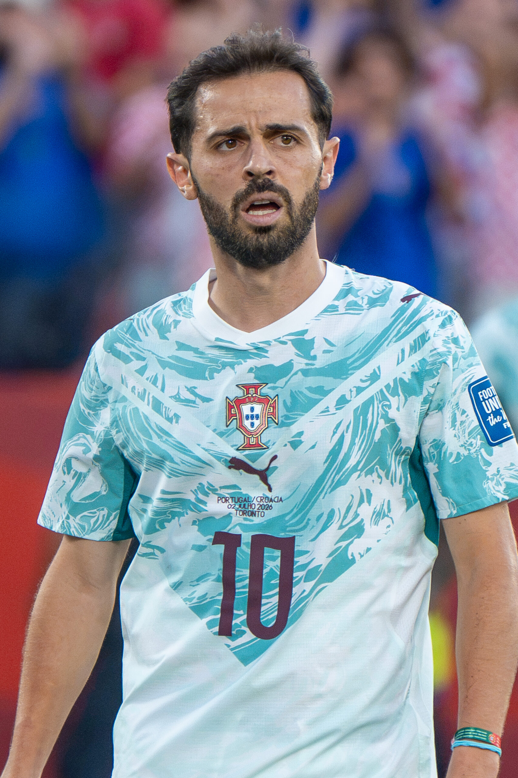 Cầu thủ Bernardo Silva - Image 1