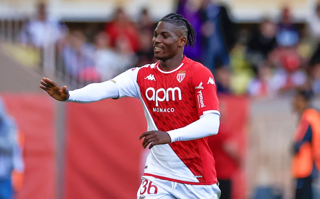 Cầu thủ Breel Embolo - Image 2