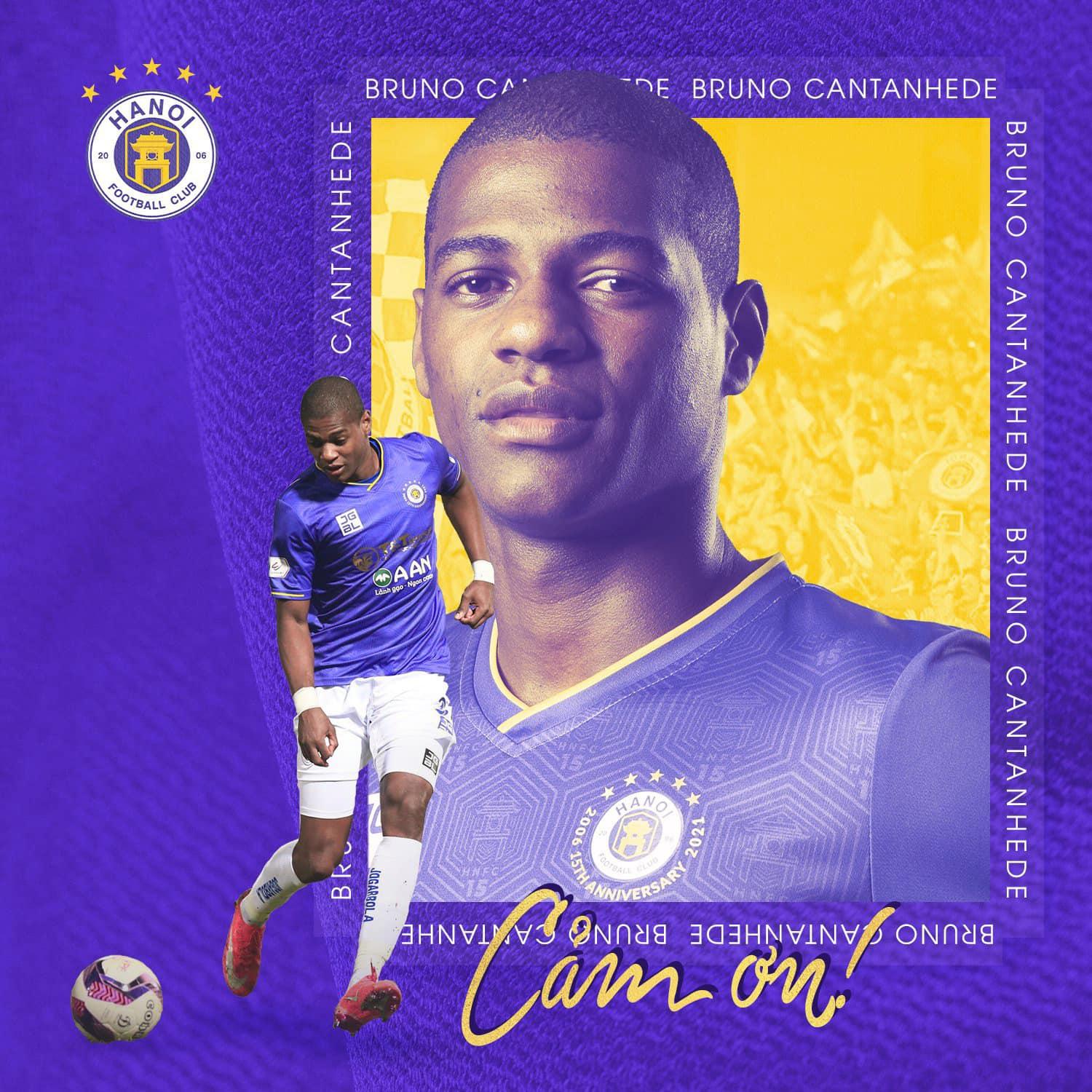 Cầu thủ Bruno Cunha - Image 2