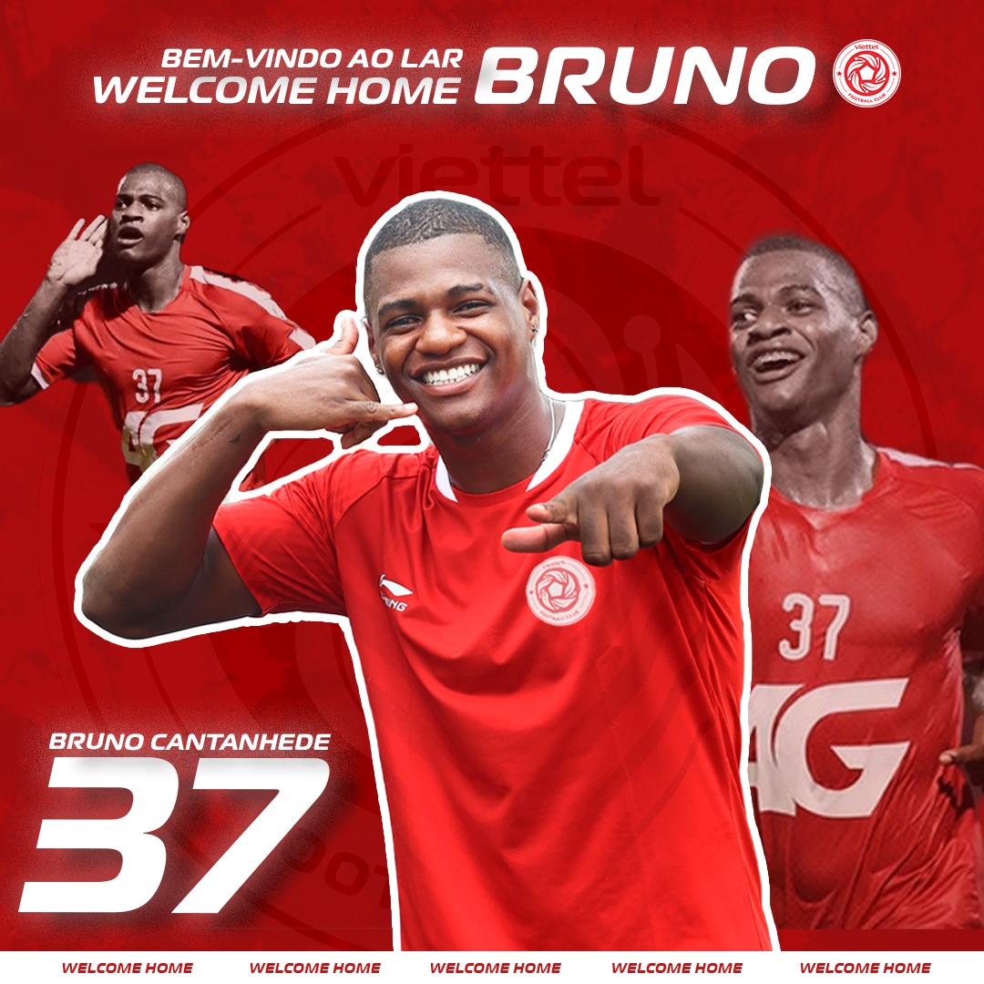 Cầu thủ Bruno Cunha - Image 3