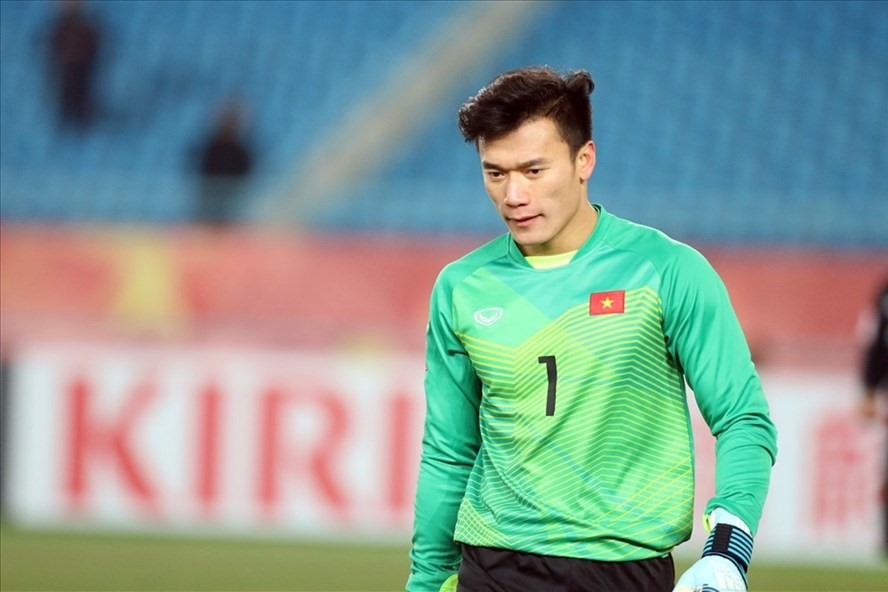 Cầu thủ Bùi Tiến Dũng - Image 2