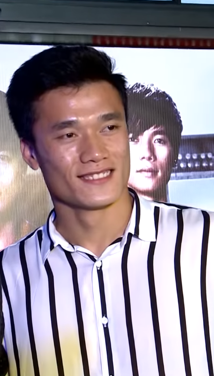 Cầu thủ Bùi Tiến Dũng - Image 3