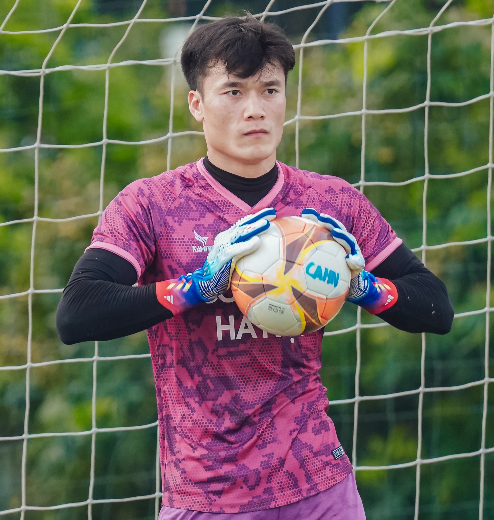 Cầu thủ Bùi Tiến Dũng - Image 5