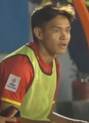Cầu thủ Bùi Vĩ Hào - Image 4