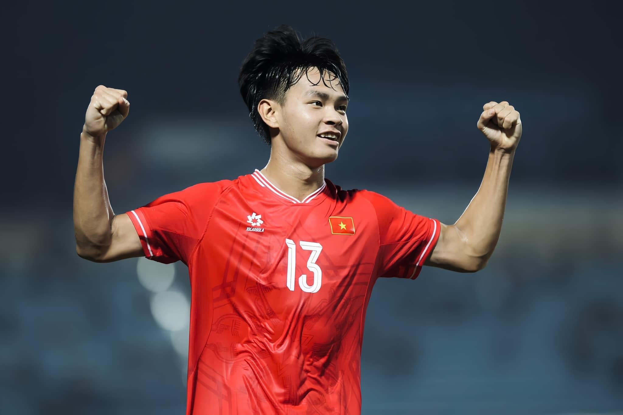 Cầu thủ Bùi Vĩ Hào - Image 5