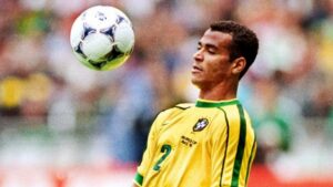 Cầu thủ Cafu