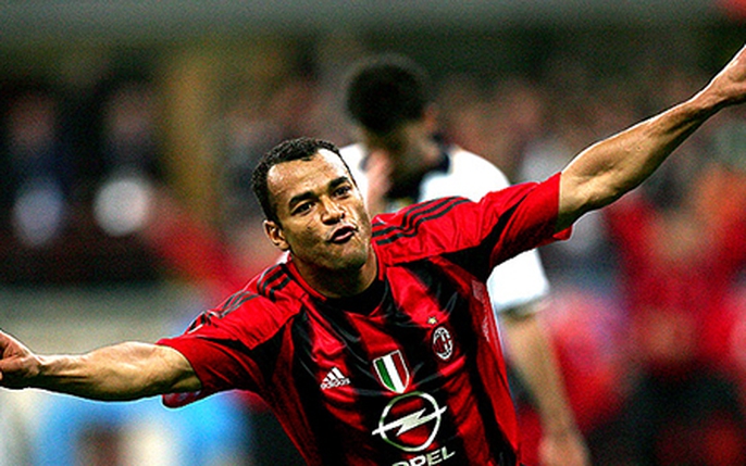 Cầu thủ Cafu - Image 4