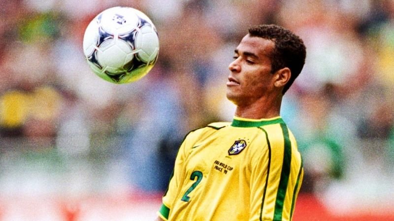 Cầu thủ Cafu