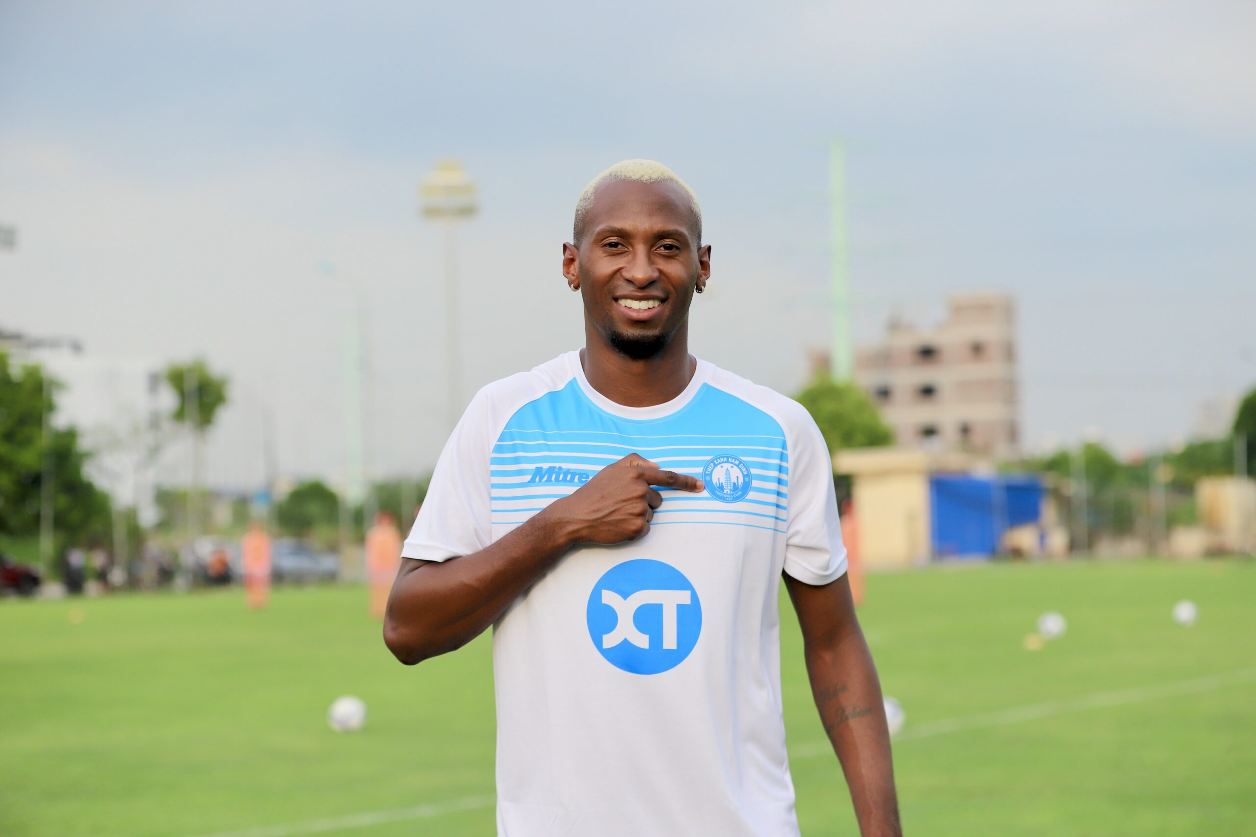 Cầu thủ Caio Cesar - Image 1