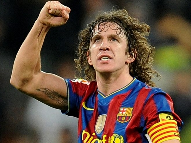 Cầu thủ Carles Puyol - Image 3