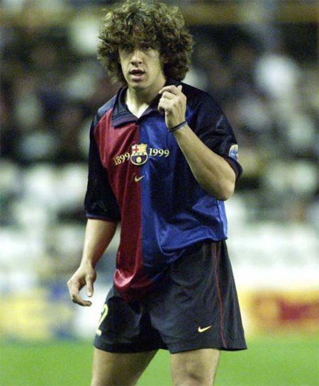 Cầu thủ Carles Puyol - Image 4