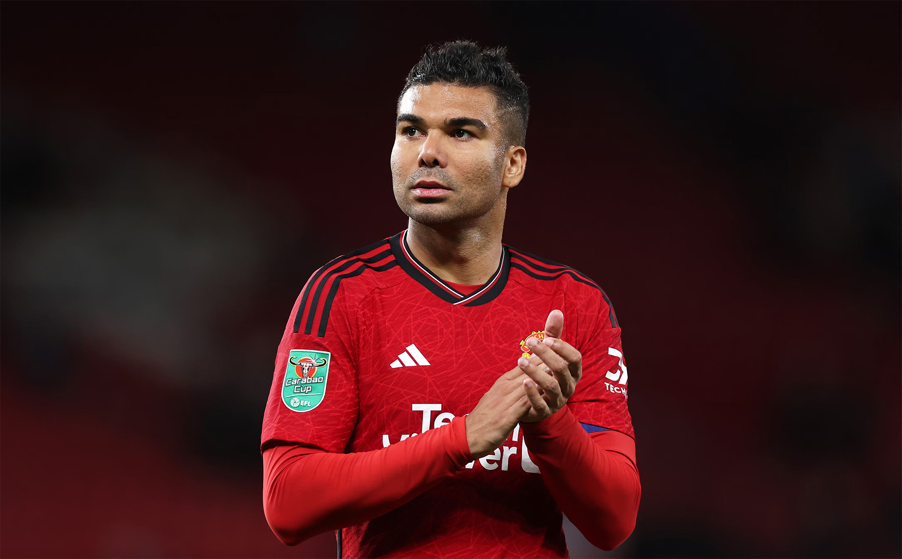 Cầu thủ Casemiro - Image 3