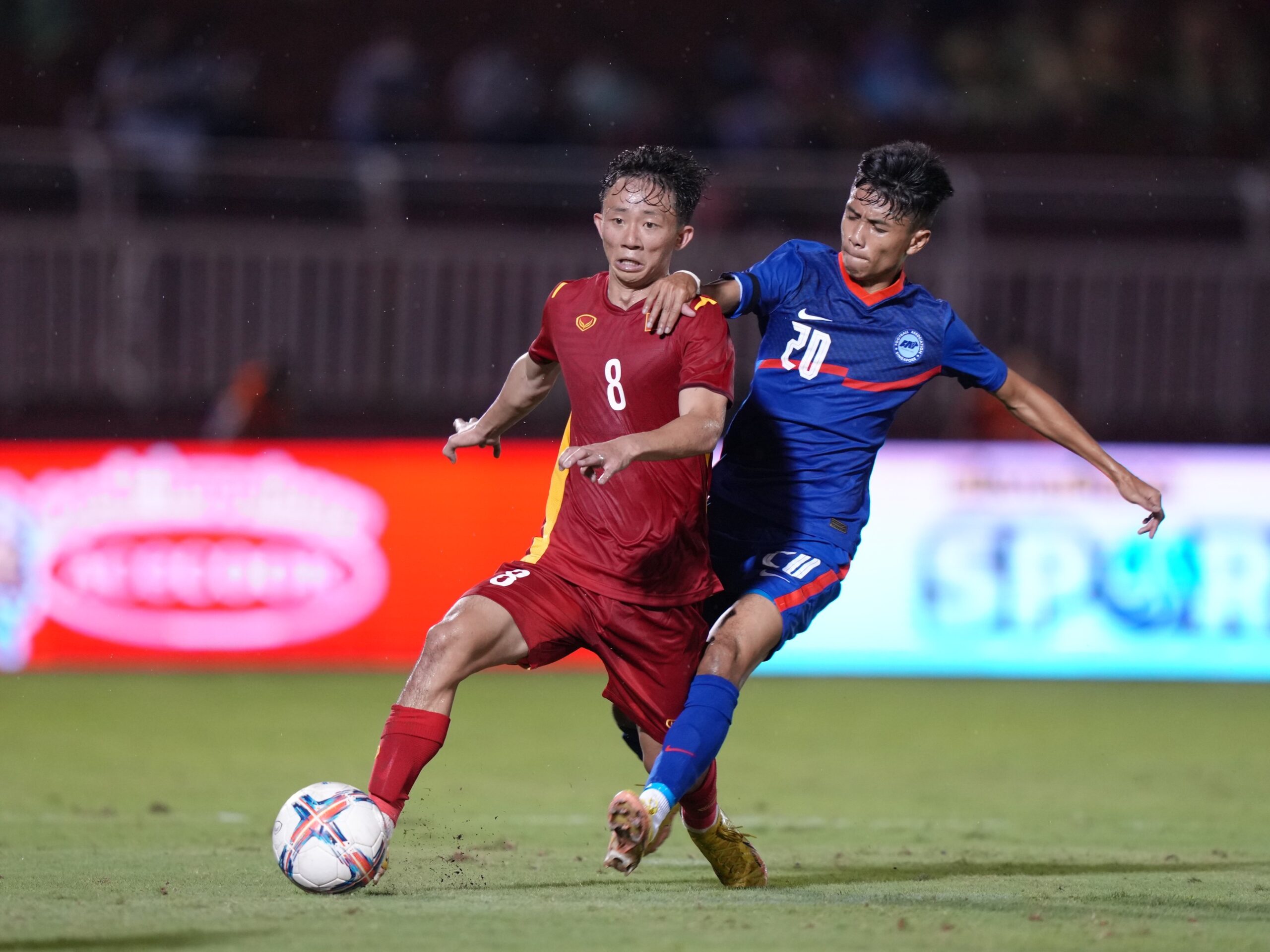 Cầu thủ Châu Ngọc Quang - Image 2