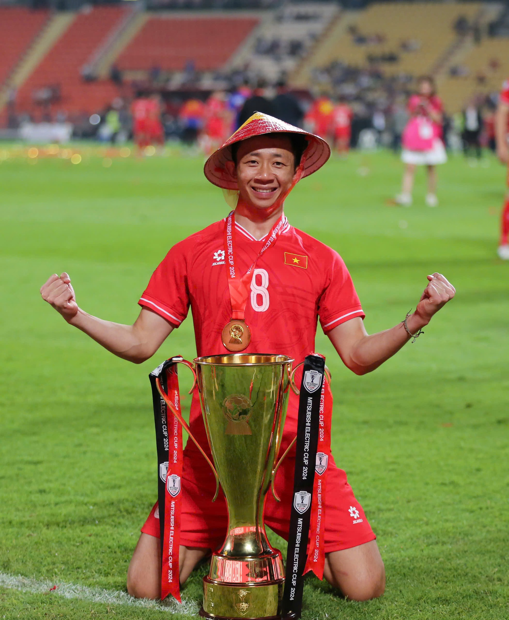 Cầu thủ Châu Ngọc Quang - Image 4